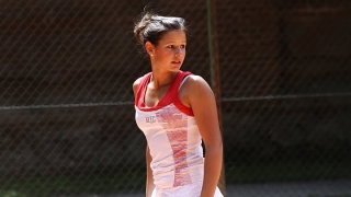 Юлия Стаматова спечели първия си мач за днес в Табарка