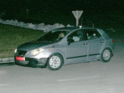 През лятото на 2008 ще видим новия Seat Ibiza