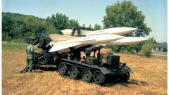 САЩ обмислят изпращането на ПВО система "Хоук" за Украйна