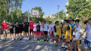 Баскетболен празник за деца организира столичният район Искър с подкрепата