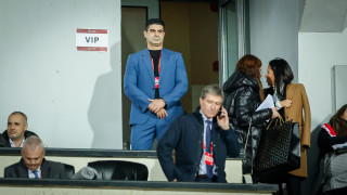 Кандидатът за президент на БФС разкри каква е основната причина