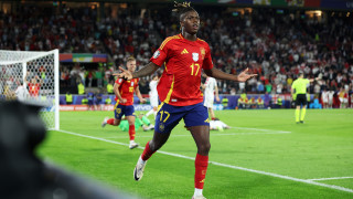 Нико Уилямс има сериозни предложения за трансфер от клубове в