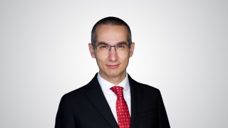 Kaufland България има нов финансов директор от днес