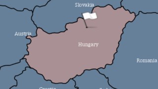 Африканска чума по свинете АЧС вече е констатирана в Унгария