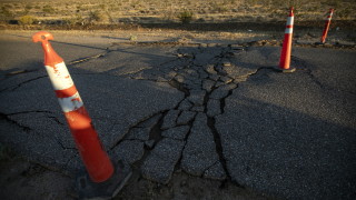 Земетресение с магнитуд 5 6 бе регистрирано във Венецуела предаде Ройтерс