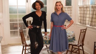 На Рийз Уидърспун телевизионният екран определено й стои добре Докато