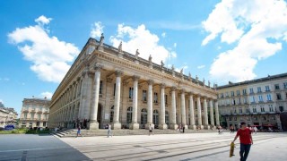 Русия изглежда е избегнала пълната забрана за участие в Параолимпийските