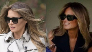 Признаваме си че цялото шоу около президентската надпревара на Доналд