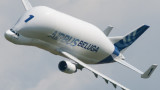 От "Мрия" до "Beluga": 7-те най-големи самолета в историята