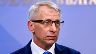 Денков: Или Борисов тръгва на диктатура с Пеевски, или към европейско развитие на България