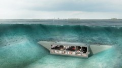 Най-дългият подводен тунел в света за 7 милиарда долара - какво знаем за проекта на Германия и Дания 