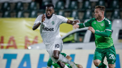 Расизъм помрачи семейния кръг в Първа лига!