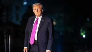 Президентът на САЩ Доналд Тръмп ще представи на арабските и