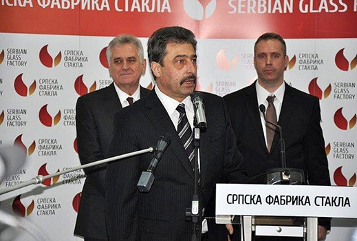 Цветан Василев иска политическо убежище в Сърбия?
