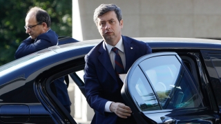 Италиански министър получи куршуми и заплашително писмо от ДАЕШ