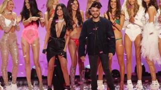 Бившият на Бела Хадид заби Селена Гомес