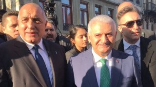 Турция затопля отношенията си с ЕС чрез България, тълкуват експерти