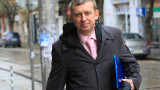  Алексей Трифонов е новият ръководител на Софийски градски съд 