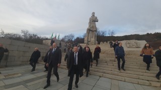 Неслучайно още преди дни уговорихме срещата с кметовете на населените