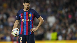 Станаха ясни финансовите последици от отсъствието на Барселона от елиминационната