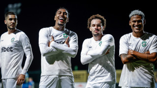 Още в началото на новия сезон в Лига Европа започнаха