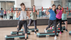 Спорт и здраве на работа: Multisport вече достъпен и за малките бизнеси