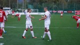 Нюрнберг разби ЦСКА с 5:0