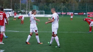 ЦСКА загуби с 0 5 от Нюрнберг първата си контрола