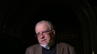 Всички машини които ще бъдат използвани за изборите са параметризирани