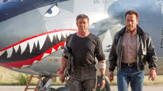 Защо няма да видим Арнолд Шварценегер в "Непобедимите 4"