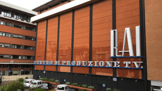 Журналистите от италианската държавна телевизия RAI ще стачкуват следващия месец