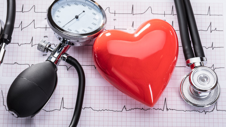 Кардиолог: Инфарктите от COVID-19 са по-трудни за лечение