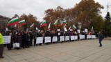  Молитвено шествие за свободата на вероизповеданията провеждат в София 