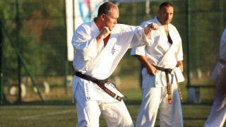 Чешката бойна машина Ян Сокуп вече е в България пише