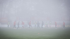 ЦСКА 1948 - Берое 1:0, "червените" поведоха с гол от дузпа