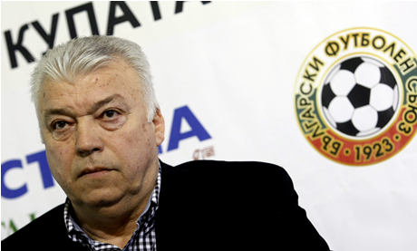 Разпитват Ахмединеджад за рекордни измами