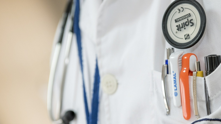 България във втора категория по лекарски грешки в света