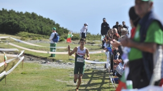 Американец и австрийка триумфираха с титлите на световното по планинско бягане