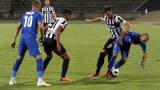 Верея и Локомотив (Пловдив) завършиха наравно 2:2