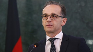 Германия предлага подкрепа на Украйна, но срещу реформи