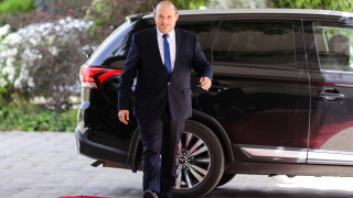 Бенет и Лапид договориха коалиция в Израел