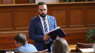 Михал Камбарев: Не ни купиха и решиха да ни омаскарят