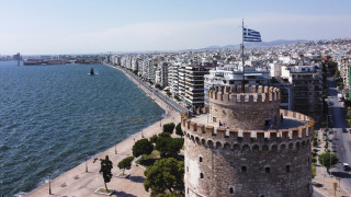 Мъж откри антична статуя датирана от елинистическия период IV I в