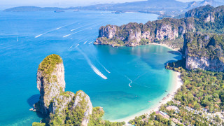 Повече от 4 века един проект този за изграждането на