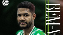 Официално: Фабио Лима си намери нов отбор