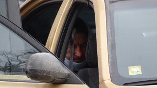 Каролев сам се командировал в Разлог и отказал да се яви в Районното