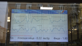 Министерството на икономиката и индустрията реши от днес да обявява