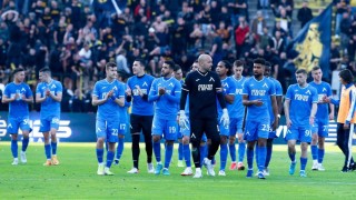 От наглед провален сезон Левски докара нещата до такъв етап