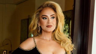 За първи път Адел и Рич Пол бяха забелязани на