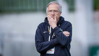 Бившият селекционер на България Георги Дерменджиев изрази надежда за възраждане